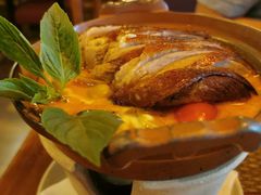 -Phensiri Thai Restaurant