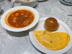 -翠华餐厅(正佳广场店)