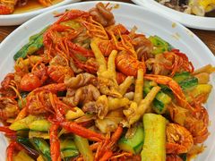 -毛哥小馆子(百井坊巷店)