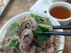 -老·贝尔杂碎馆