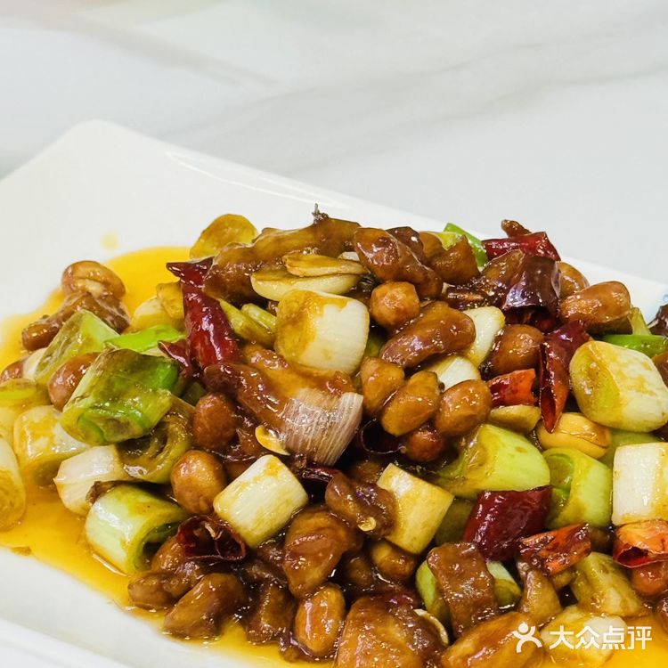 🎉这家店真的是家常菜的宝藏去处！👏  