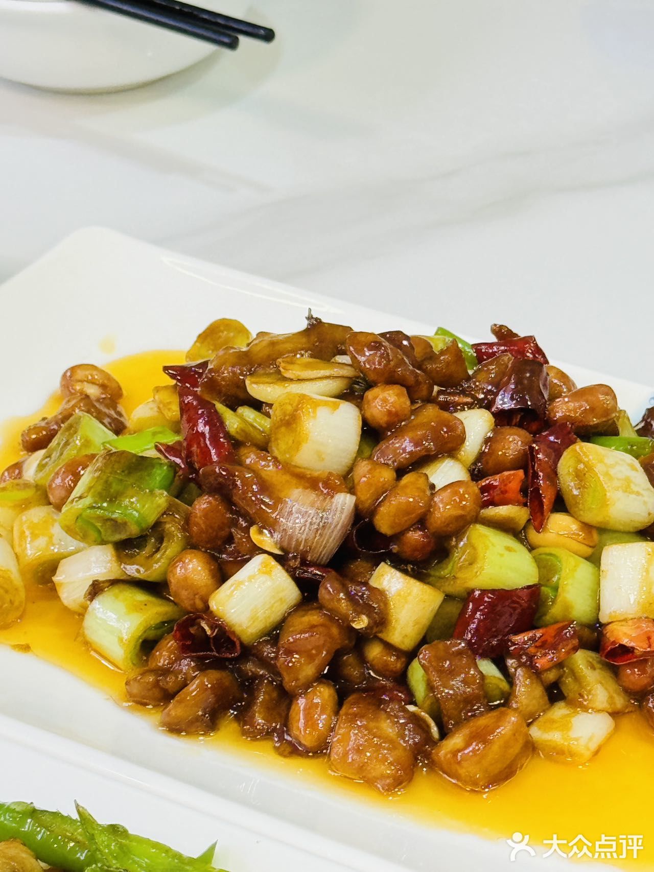 🎉这家店真的是家常菜的宝藏去处！👏  