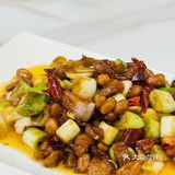 🎉这家店真的是家常菜的宝藏去处！👏  