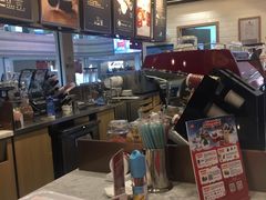 -COSTA COFFEE(恒基名人购物中心店)