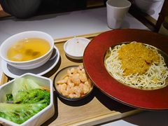 -苏堂阳春面•九年庆(北京路天河城店)