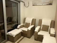 -感智盲人按摩·艾灸·肩颈SPA(岗厦店)