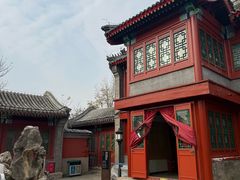 -郭守敬纪念馆