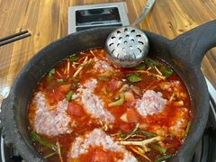 -笔记安顺夺夺粉火锅