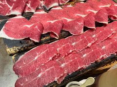 -小牛哈尼章鱼水煎肉(金鹰店)