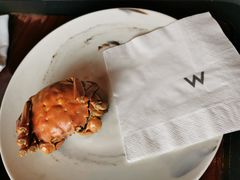 -西安W酒店·WEI全味西餐厅