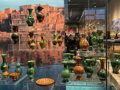 -北京工艺美术博物馆