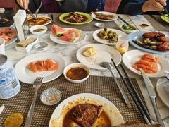 -漳州佰翔圆山酒店·圆山畔西餐厅