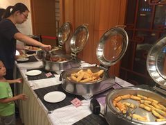 -杭州海华满陇度假酒店