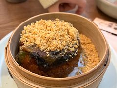 -大盐帮川菜馆(长楹天街店)