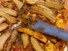 -达美乐比萨(建康路店)