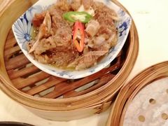 -南海渔村(珠江新城店)