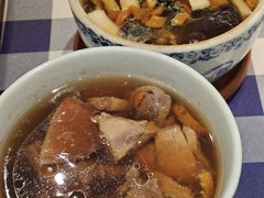 -小粤楼·怀旧粤菜(万辉国际广场店)