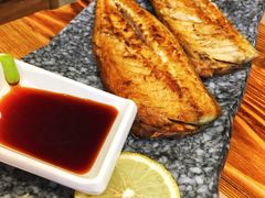 -万兴佳烤肉·长白山老味道(宏泰广场店)