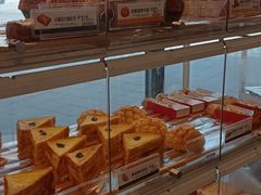 -85度C(上海中原城市广场店)