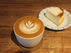 -PUZZLE COFFEE 拼图咖啡