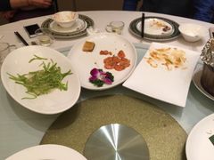 -粗茶淡饭·汉口公馆(循礼门店)