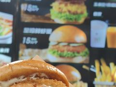 -魏家凉皮(博水商务大厦店)