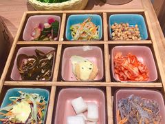-韩悦牛排烤肉无限续(宝能中心店)