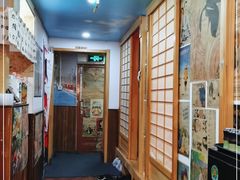 -鳗鱼家·深夜食堂(军博店)