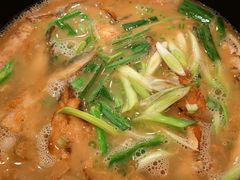 -巷语私房料理(华一实业大厦店)