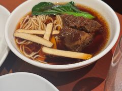 -镇江苏宁万豪酒店-苏筵中餐厅