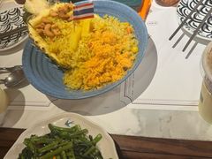 -太食獸泰式茶餐厅(兰州中心首店)