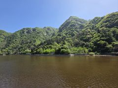 -秦岭终南山世界地质公园翠华山景区