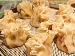 -清真文铁家烧麦馆