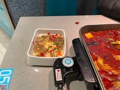 -半天妖烤鱼(京新广场店)