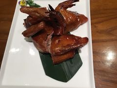 -燕郊烧鸽子(广安路店)