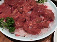 -佬土鹅肠火锅(解放路店)