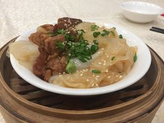 -顺德人家食府(黄金广场店)