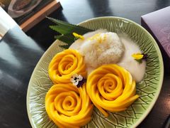-Thai Alley泰爱里(二沙岛店)
