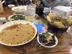 -高淳老街土菜馆(迎薰门店)