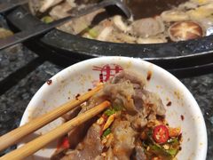 -井格重庆火锅(临平银泰城店)
