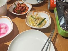 -海云台韩式汤饭·13年匠心韩料(南山店)