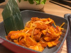 -新石器烤肉(之心城店)