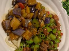 -文三里屯面馆(三里屯店)
