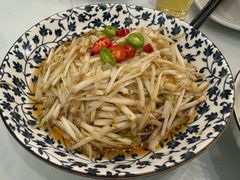 热炝水芹-小实惠嘉(威海路店)