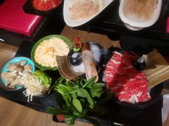 -九鼎轩火锅大排挡