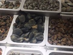 -鼎香缘海鲜自助火锅烤肉(锦辉购物广场店)