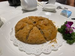 传统芋饼-老洋坊饭店(厚街东宝路店)