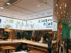 -老乡鸡(西岸凤巢店)