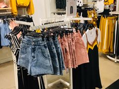 -C&A(茂业天地店)