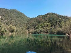 -太湖源风景区